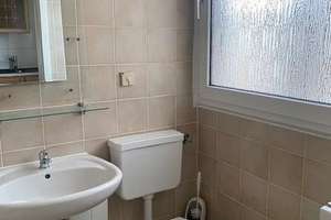 2-Zimmer Wohnung in Oberhausen zu vermieten! – Elsässer Str. 27, 46045 Altstadt-Mitte, Oberhausen – Vorschaubild 9