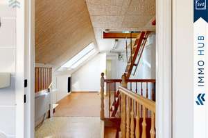 ++ Sternhaus mit Bad en Suite, wunderschönem Garten, Garage und Ausbaupotenzial im Dachgeschoss ++ – Die vollständige Adresse der Immobilie erhältst du vom Anbieter., 4159 Möckern, Leipzig – Vorschaubild 19