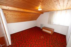 Attraktives Stadthaus für zwei Familien in Nabburg – Georgenstr. 3a, 92507 Nabburg – Vorschaubild 13