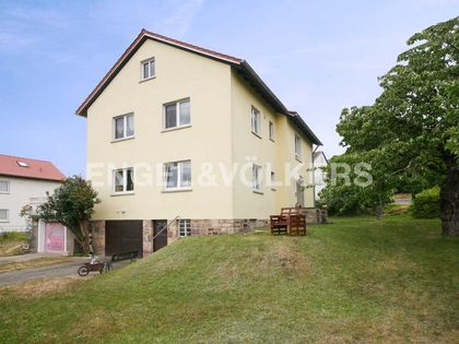 Haus kaufen in Mellrichstadt ImmoScout24