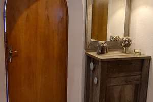Besonderheit: Möblierte EG-Wohnung mit Terrasse zum  Gestalten – Ronstraße 3, 52070 Frankenberg, Aachen – Vorschaubild 24