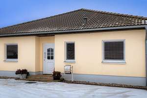 Einfamilienhaus in Vorbeck dauerhaft zu vermieten!! – Die vollständige Adresse der Immobilie erhältst du vom Anbieter., 18258 Vorbeck – Vorschaubild 2