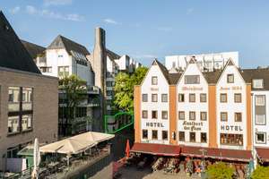 Freie Gewerbeeinheit mit flexibler Nutzung in der historischen Altstadt – Die vollständige Adresse der Immobilie erhältst du vom Anbieter., 50667 Altstadt/Nord, Köln – Vorschaubild 33