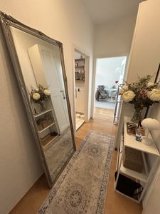 Schöne 2-Zimmer-Wohnung in der List