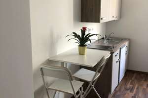 Luxuriöses Apartment mitten in der City – Marienstraße 0, 40210 Stadtmitte, Düsseldorf – Vorschaubild 4