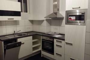 Attraktive 3-Zimmer-Wohnung mit großem Süd-/Westbalkon in zentraler und ruhiger Lage von Paderborn  – Liboristraße 2, 33098 Kernstadt, Paderborn – Vorschaubild 8