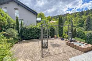 Vielseitig nutzbares und sehr gepflegtes 1-3 Familienhaus mit unverbaubarer Aussicht. – Rohrbacherstr 16, 78098 Triberg im Schwarzwald – Vorschaubild 6