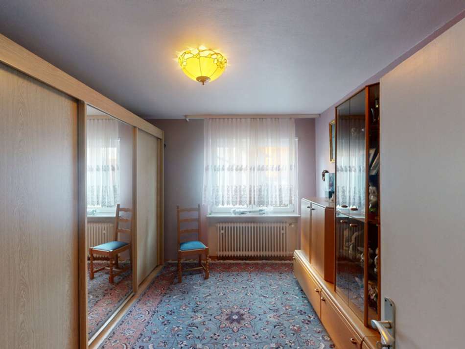Schlafzimmer 1 1.OG