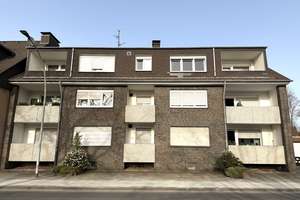 1 Zimmer Appartement "Nähe Toeppersee" in 47228 Duisburg-Rheinhausen-Bergheim