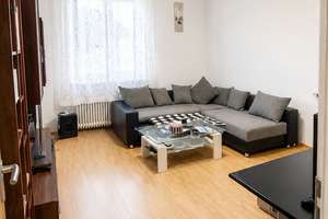 Leerstehend ! Attraktiv & Flexible 2 Zimmer ETW in Augsburg Hochzoll – Die vollständige Adresse der Immobilie erhältst du vom Anbieter., 86163 Hochzoll-Nord, Augsburg – Vorschaubild 2