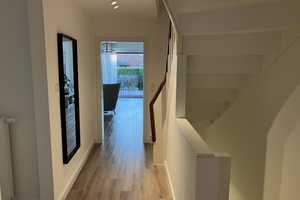 Kft. Reihenmittelhaus mit 5 Zimmern und Garage - ohne Käufercourtage ! – Pommernring 111, 23569 Lübeck – Vorschaubild 8