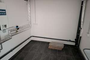 Erstbezug: Townhouse am Britzer Garten -  4 Etagen mit Garten, Terrassen,  Garage & Keller  – Die vollständige Adresse der Immobilie erhältst du vom Anbieter., 12109 Mariendorf, Berlin – Vorschaubild 29