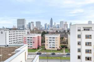 Ihr neues Zuhause wartet: Gemütliche 2-Zimmer-Wohnung mit Stil – Die vollständige Adresse der Immobilie erhältst du vom Anbieter., 60486 Bockenheim, Frankfurt am Main – Vorschaubild 6
