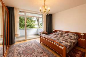 *HELLE 4 ZI WOHNUNG MIT TERRASSE & TG* - IN NIEDERKASSEL – Peter-Roos-Str. 10, 40547 Niederkassel, Düsseldorf – Vorschaubild 6