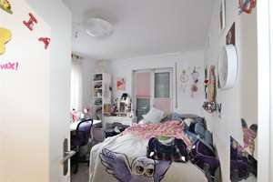 Vermietete 3-Zimmer-Wohnung mit Hobbyraum, Terrasse und Garten! – Wassersportallee 17a, 12527 Grünau, Berlin – Vorschaubild 12