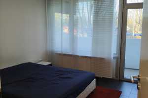 Fully Furnished 2-Room Apartment (67 sqm) for Sublet Near Cologne Zoo – June 2025 – Feb 2026 – Riehler Straße / 200, 50735 Köln – Vorschaubild 6