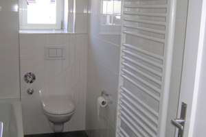 Zuhause mit drei Zimmern und Balkon in Trudering – 81825 Gartenstadt Trudering, München – Vorschaubild 4