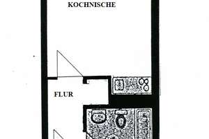 Schönes, modernes & helles Appartement mit Einbauküche ++ – Friedrich-Engels-Bogen 18, 81735 Neuperlach, München – Vorschaubild 8