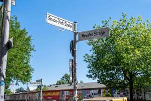 Studio Apartment perfekt für Singles oder Studenten im Herzen von Friedrichshain – Die vollständige Adresse der Immobilie erhältst du vom Anbieter., 10245 Friedrichshain, Berlin – Vorschaubild 12