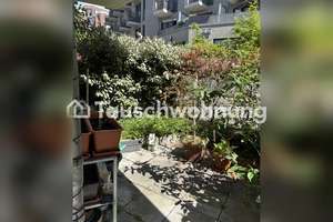 Tauschwohnung: Tausche 3-Zimmer-Wohnung Sülz gegen kleinere in Köln – Die vollständige Adresse der Immobilie erhältst du vom Anbieter., 50937 Sülz, Köln – Vorschaubild 8