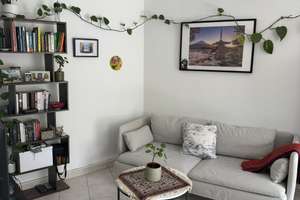 Helle 2-Zimmer-Wohnung in grüner und ruhiger Lage – Die vollständige Adresse der Immobilie erhältst du vom Anbieter., 81739 Altperlach, München – Vorschaubild 2