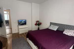 Neu renovierte 3-Zimmer-Wohnung sucht Mieter – Wodanstraße 19, 90461 Glockenhof, Nürnberg – Vorschaubild 10