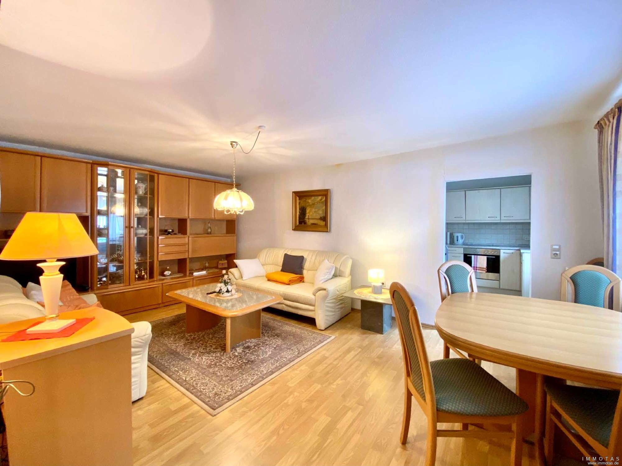 Immobilie in Queidersbach - Einfamilienhaus mit weitläufigem Grundstück zur vielseitigen Nutzung - Bild 6