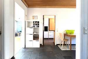 Provisionsfrei! Schmuckstück Nagolds! Einfamilienhaus mit Garage, großen Balkon, DG & ELW – Bonhoefferstraße 18, Nagold, Calw (Kreis), 72202 Calw (Kreis) – Vorschaubild 6