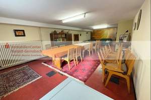 Charmanter Bungalow mit Gartenidylle und viel Potenzial – Wohnen auf einer Ebene – Die vollständige Adresse der Immobilie erhältst du vom Anbieter., 76297 Stutensee – Vorschaubild 24