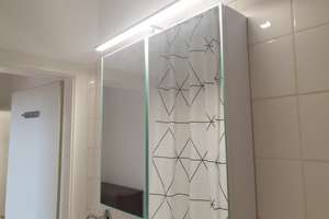 Exklusive 2-Zimmer-Wohnung mit Einbauküche in Wiesbaden – Uhlandstr. 15, 65189 Südost, Wiesbaden – Vorschaubild 12