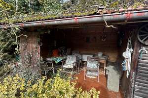 Großzügiges Grundstück mit Altbestand und idyllischem Garten in grüner Lage von München – Die vollständige Adresse der Immobilie erhältst du vom Anbieter., 81825 Berg am Laim Ost, München – Vorschaubild 6