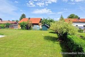 Kernsaniertes Einfamilienhaus in ruhiger Lage von Dösingen – bezugsfertig. – Die vollständige Adresse der Immobilie erhältst du vom Anbieter., 87679 Westendorf – Vorschaubild 1