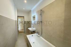 **Frisch modernisierte 2-Zimmer-Wohnung mit Parkett & Tageslichtbad in Reudnitz** – Tiefe Straße 7A, 4318 Anger-Crottendorf, Leipzig – Vorschaubild 6