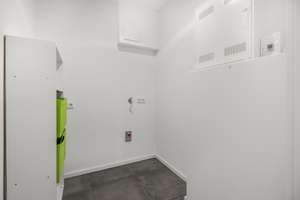 Bremen-Habenhausen: Barrierefreie Etagenwohnung mit Aufzug in unmittelbarer Nähe vom Werder Karree – Die vollständige Adresse der Immobilie erhältst du vom Anbieter., 28279 Habenhausen, Bremen – Vorschaubild 19