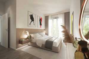 Einmalige Chance ++ Absolute Kreuzberger Bestlage ++ Vermietetes 2-Zimmer-Apartment - provisionsfrei – Großbeerenstraße 46, 10965 Berlin – Vorschaubild 6
