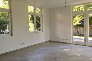 Helle, großzügige, seniorengerechte Erdgeschosswohnung mit Einbauküche, Terrasse und Garten – 27726 Worpswede – Vorschaubild 19