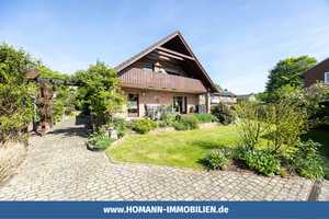 Familienfreundliches Zweifamilienhaus in ruhiger Sackgassenlage von Münster-Gremmendorf – Münster – Vorschaubild 1