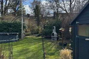 Modernisierte 1-Zimmer-Gartenwohnung mit großzügigem Privatgarten – Die vollständige Adresse der Immobilie erhältst du vom Anbieter., 22559 Rissen, Hamburg – Vorschaubild 8