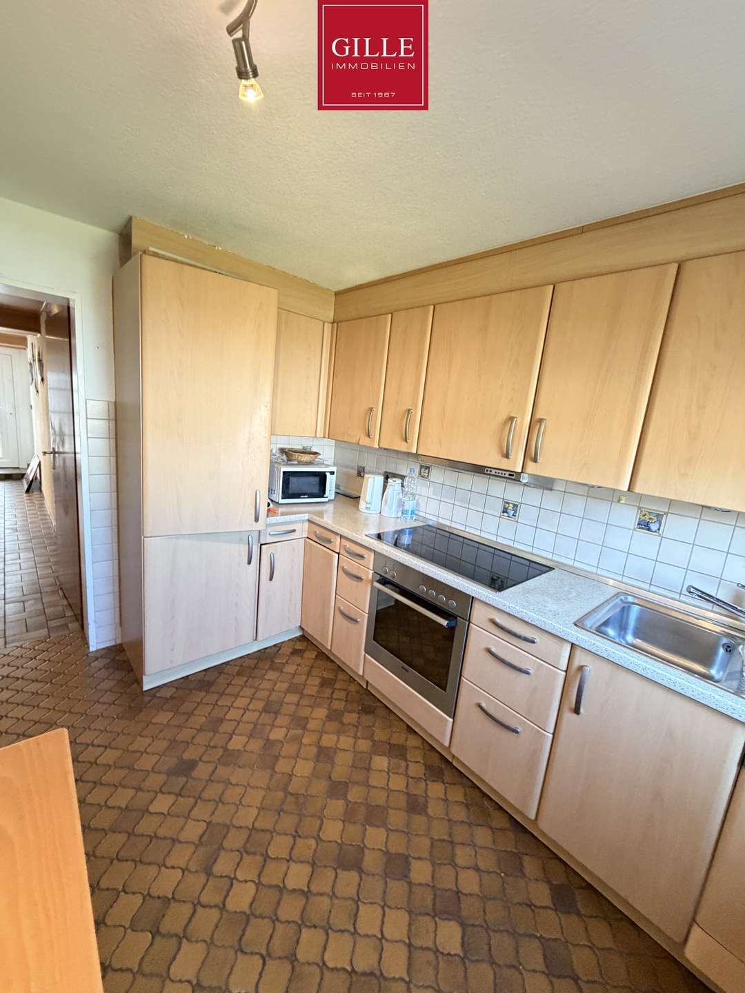 Immobilie in Grevenbroich - Großzügiges Einfamilienhaus in Grevenbroich-Gustorf, mit viel Platz zur Selbstentfaltung - Bild 13