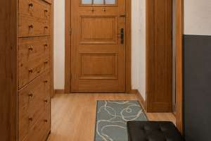 Gepflegte 2-Zimmer-Wohnung mit Loggia in Wittenau – Oranienburger Straße 219, 13437 Wittenau, Berlin – Vorschaubild 3
