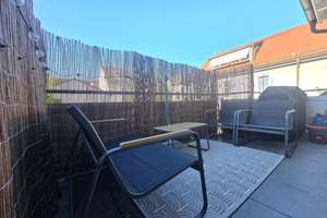 Top DG-Maisonettewohnung mitten in Botnang, hell, ruhig, verkehrsgünstig! – Die vollständige Adresse der Immobilie erhältst du vom Anbieter., 70195 Botnang-Ost, Stuttgart – Vorschaubild 12