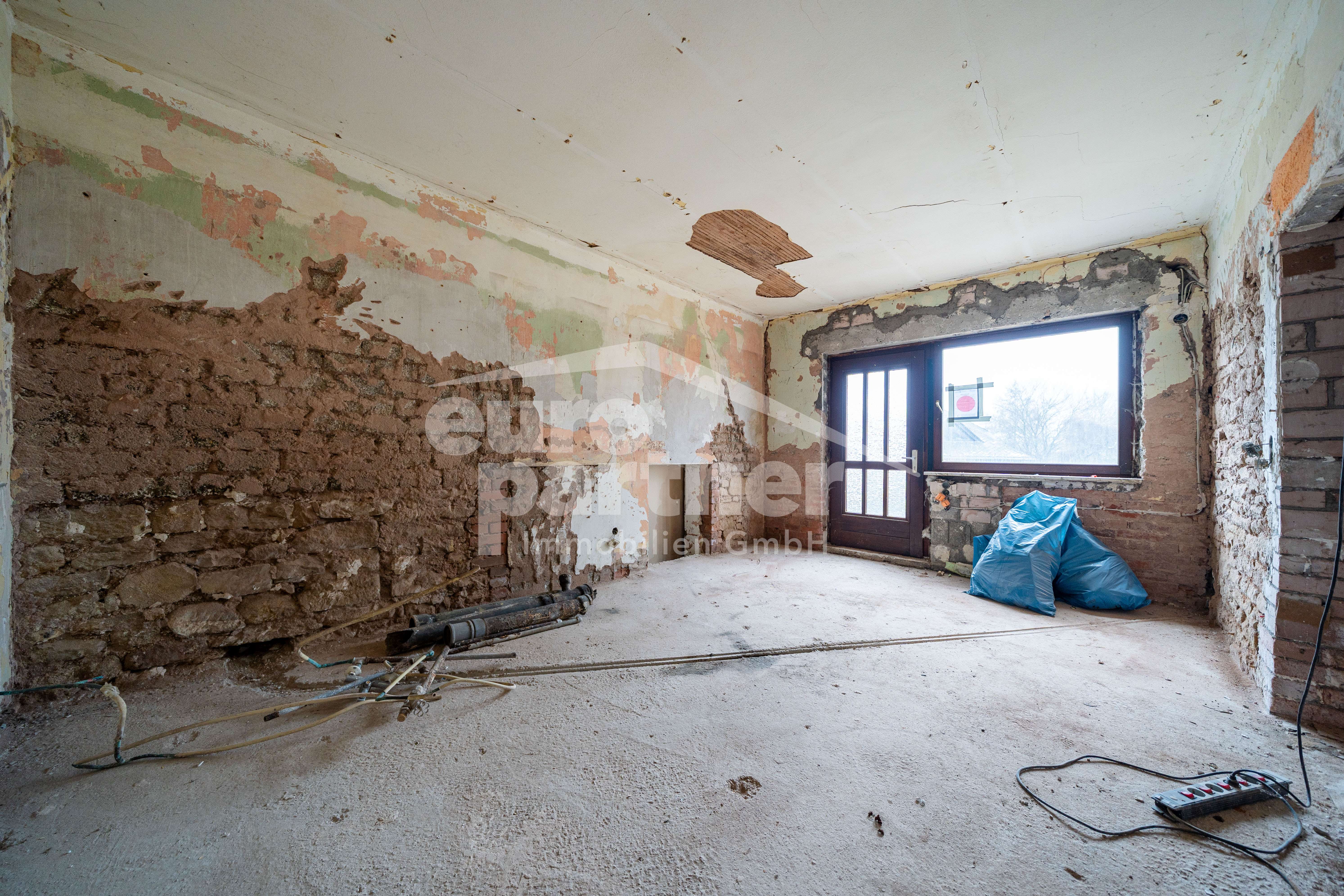 Planbar investieren: Genehmigtes Mehrfamilienhausprojekt in Niederhambach, Birkenfeld Kreis – Bild 4