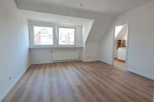 Für Sie saniert! Moderne 2-Zimmerwohnung mit EBK und Gartennutzung! – Die vollständige Adresse der Immobilie erhältst du vom Anbieter., 42657 Burg/Höhscheid, Solingen – Vorschaubild 4