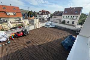 Schöne 4-5 Zimmer Wohnung in Münster-Sarmsheim mit traumhaftem Garten & Einbauküche – 55424 Münster-Sarmsheim – Vorschaubild 17