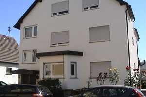 Gepflegtes, ruhig gelegenes 3-Familienhaus mit viel Potential ! – Offenbach (Kreis) – Vorschaubild 1