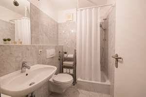 Kapitalanleger aufgepasst! Appartementwohnung mit TG-Stellplatz und Loggia in Köln-Höhenberg – Die vollständige Adresse der Immobilie erhältst du vom Anbieter., 51103 Höhenberg, Köln – Vorschaubild 7