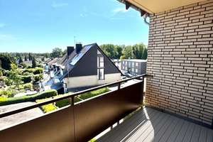 Tolle, sonnige Wohnung mit EBK und Weitblick in OB-S‘dorf/Königshardt – Die vollständige Adresse der Immobilie erhältst du vom Anbieter., 46147 Sterkrade-Nord, Oberhausen – Vorschaubild 9