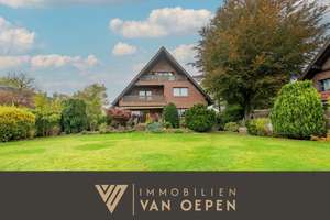 Mehrgenerationenhaus in begehrter Lage von Bottrop-Grafenwald – Die vollständige Adresse der Immobilie erhältst du vom Anbieter., 46244 Grafenwald, Bottrop – Vorschaubild 1