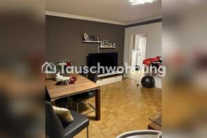 Tauschwohnung: 3-Z.-Wohg in Wandsbek tauschen gegen 4-5 Z. Whg, RH oder DHH