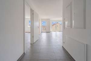 Exklusiver Erstbezug am Park – 3-Zimmer-Neubauwohnung im DG – Die vollständige Adresse der Immobilie erhältst du vom Anbieter., 90489 Wöhrd, Nürnberg – Vorschaubild 4